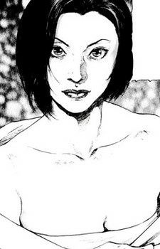 Moemi Funato