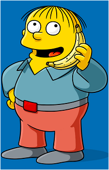 Ralph Wiggum