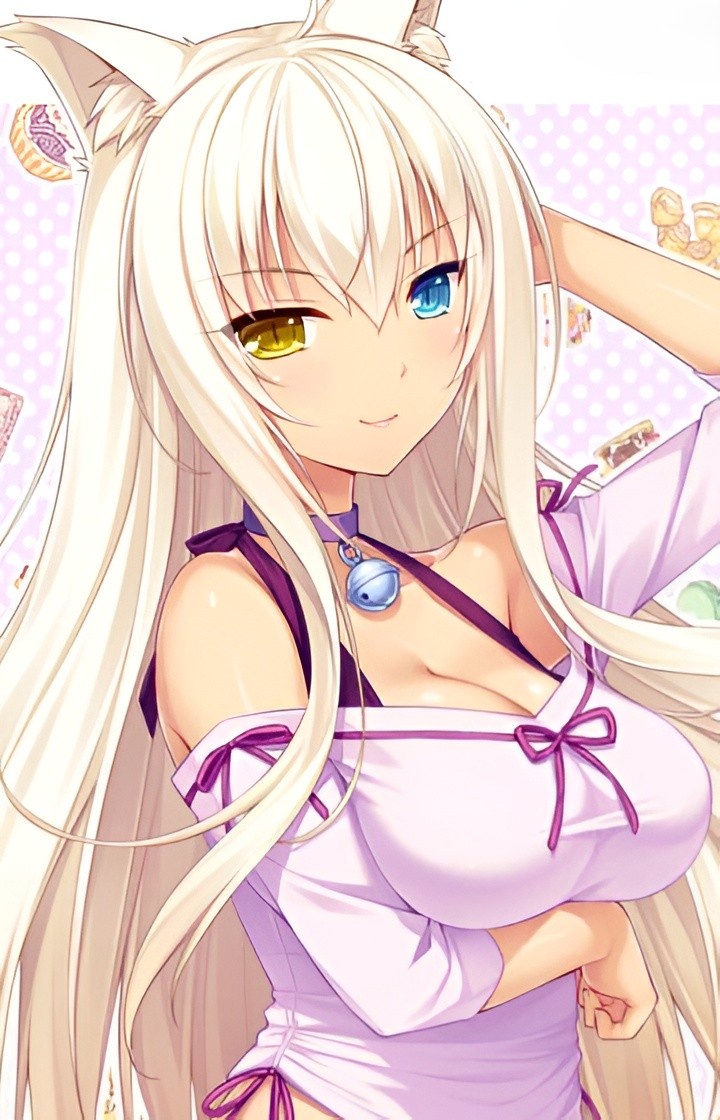 Coconut