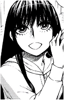 Iku Igarashi