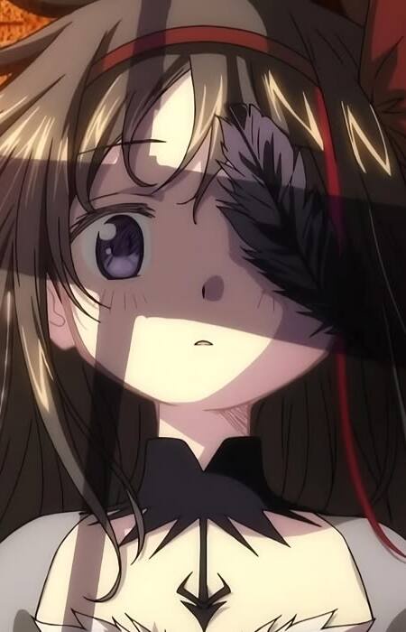 Homura Akemi