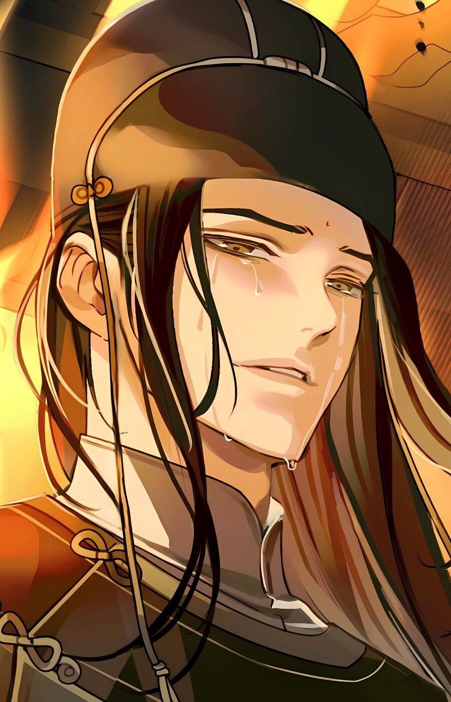 Jin Guangyao
