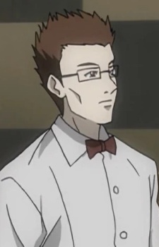 Yonegoro Nusumi
