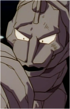 Brock's Onix