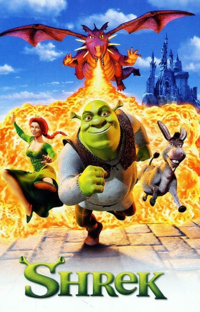 Shrek