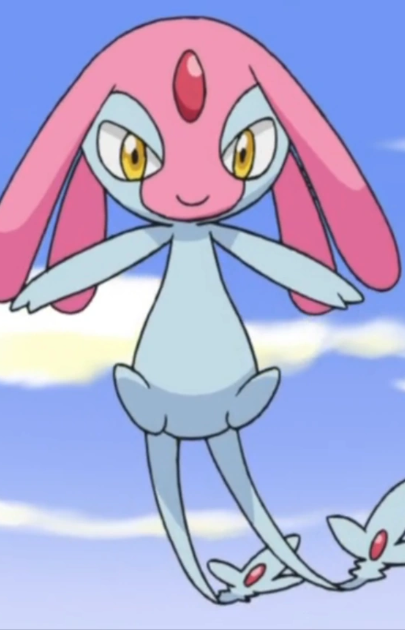 Mesprit