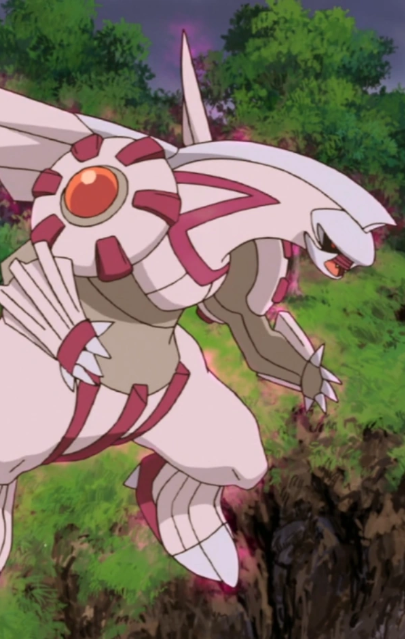 Palkia
