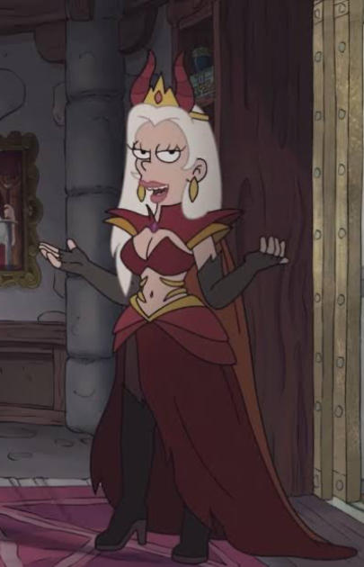 Queen Dagmar