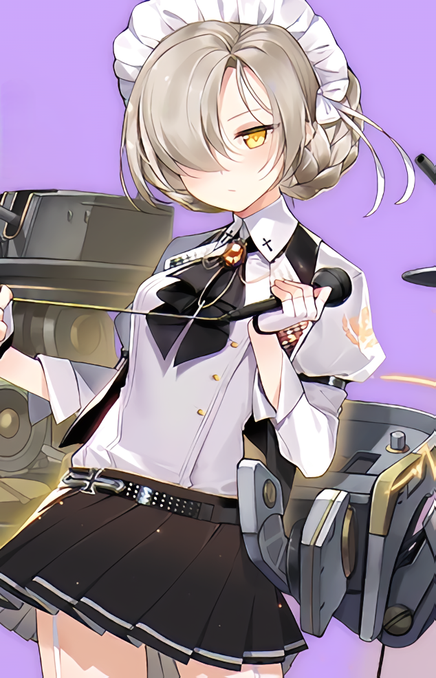 Sheffield µ