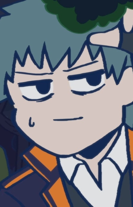 Hajime Saitou