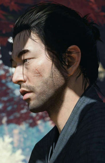 Jin Sakai