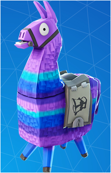 Supply Llama