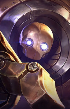 Blitzcrank