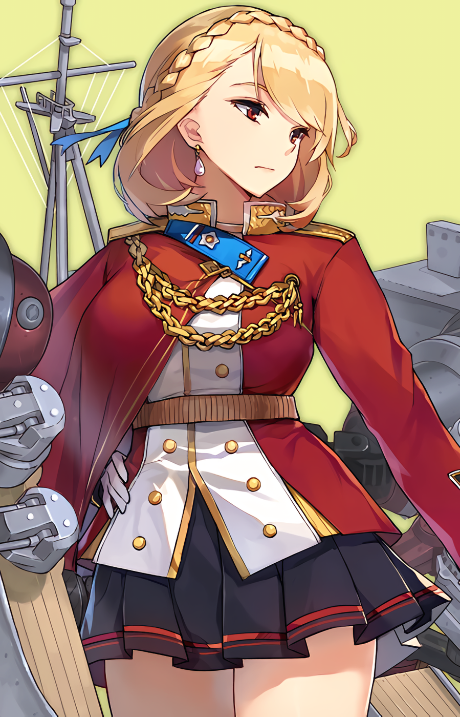 Prince of Wales
