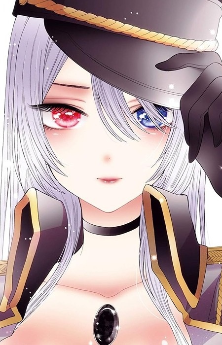Neon Nikaidou