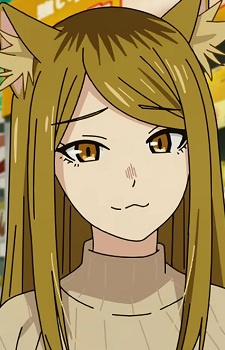 Kaoruko Nishi
