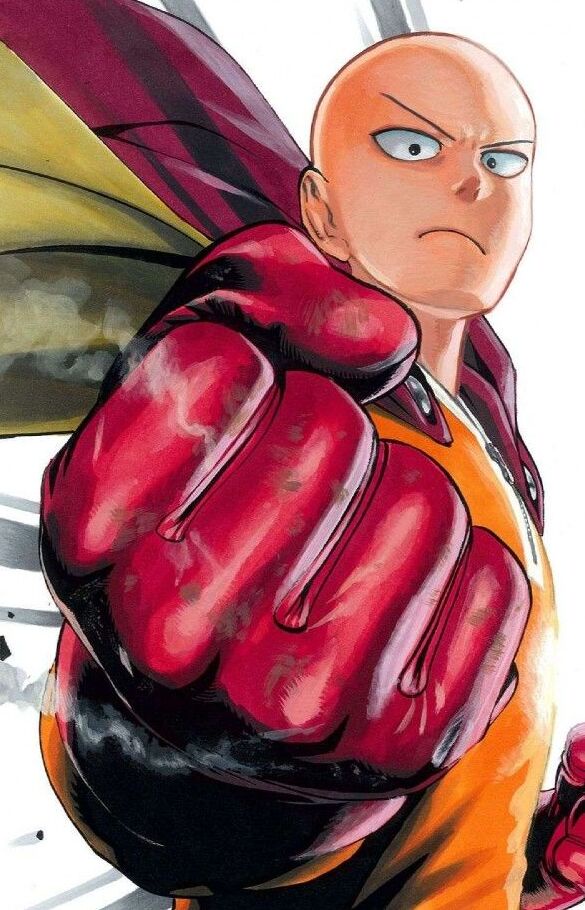 Saitama