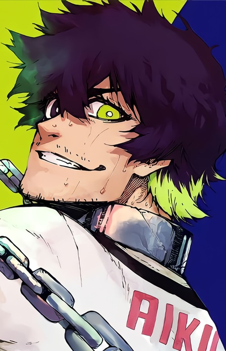 Oliver Aiku
