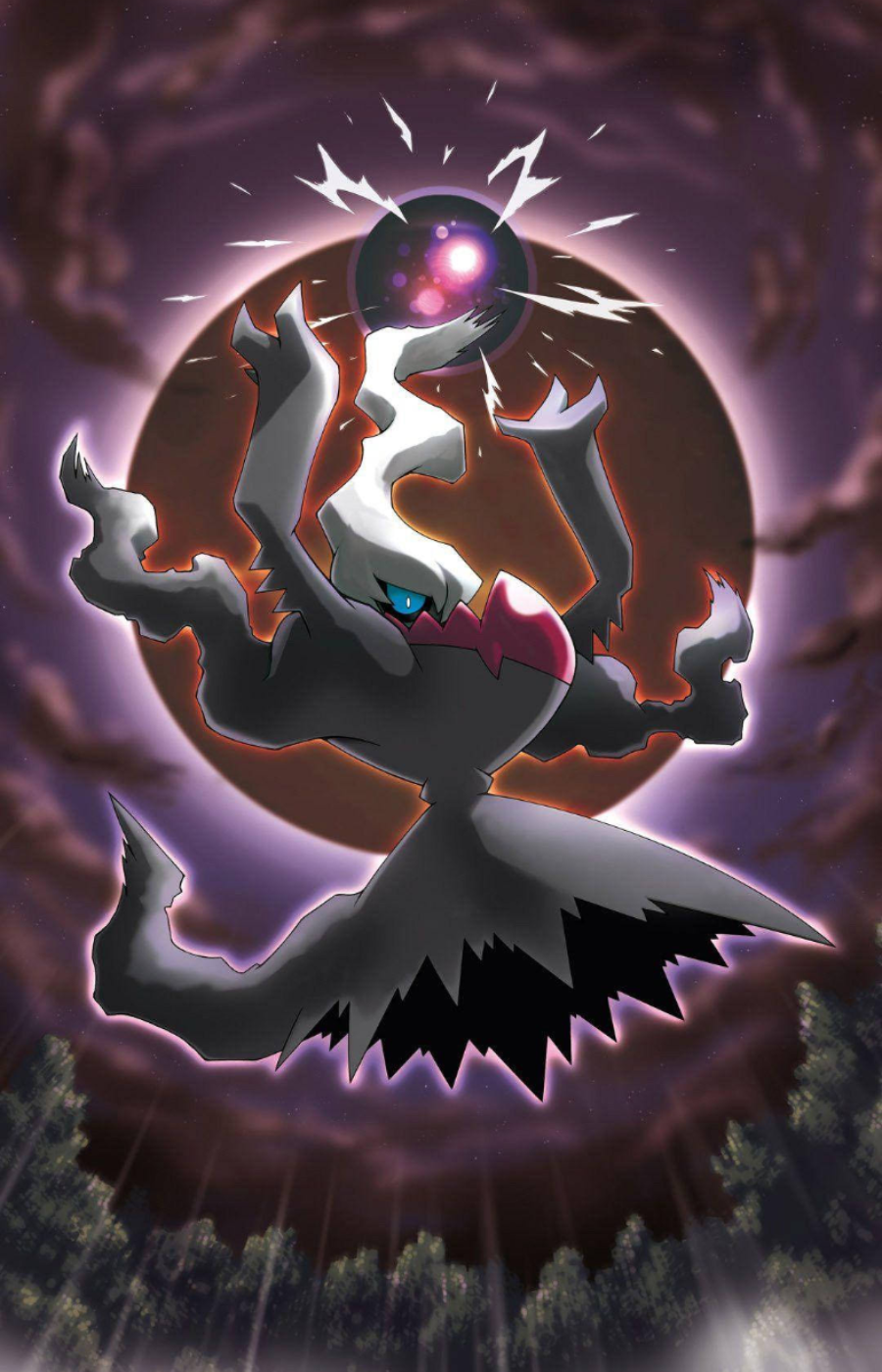 Darkrai