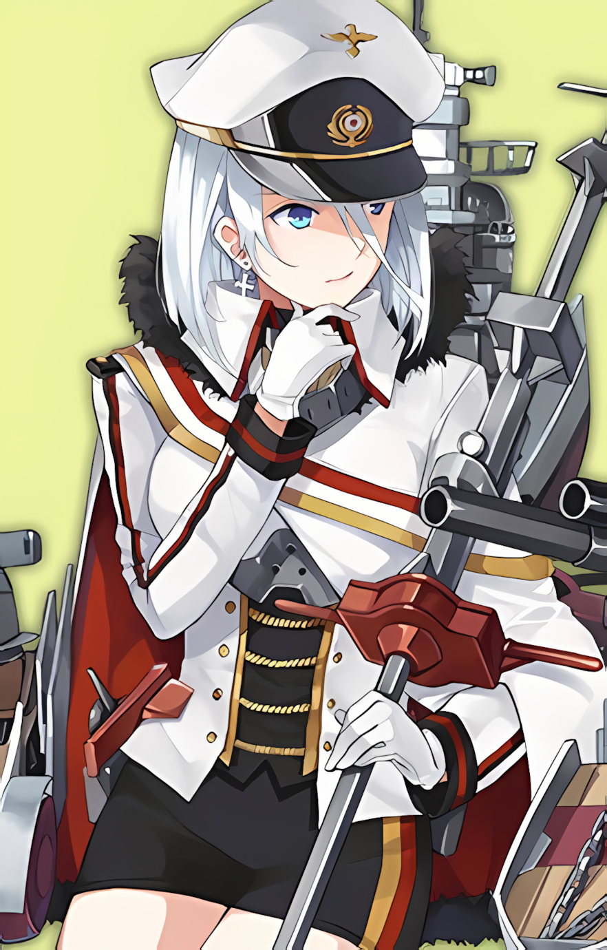 Tirpitz