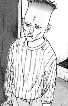 Onion Kid