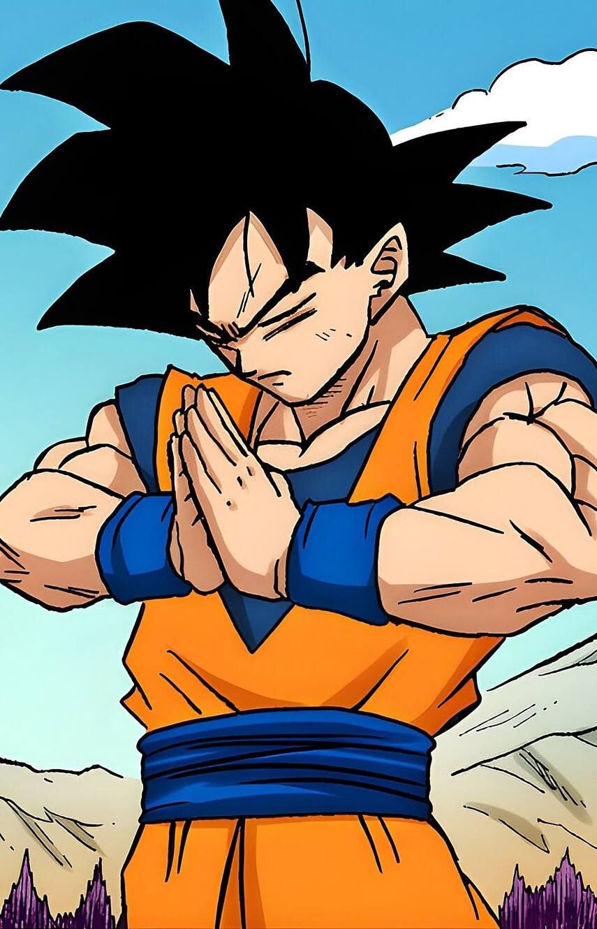 Gokuu Son