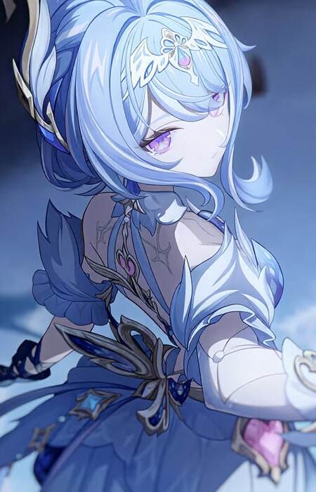 Odette