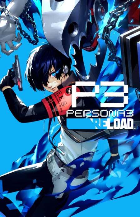 Persona 3