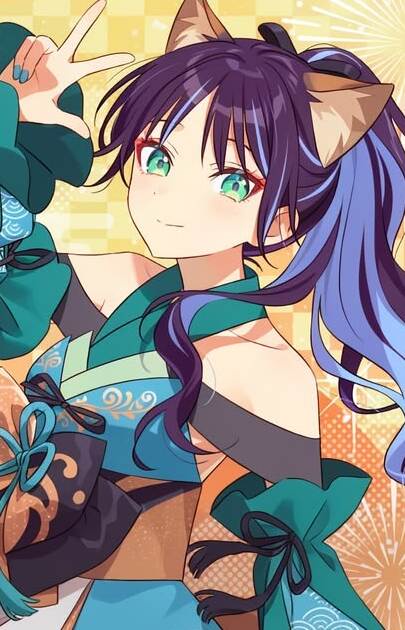 Iroha Sakayori