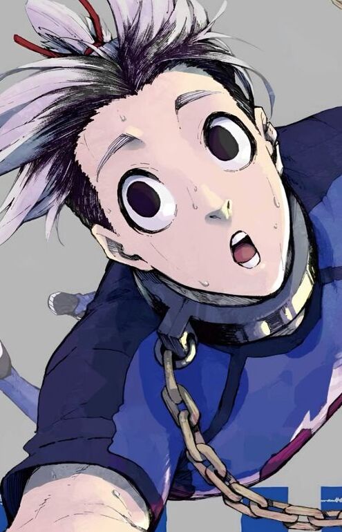Gin Gagamaru