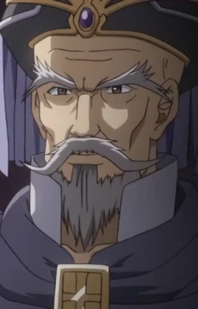 Rubin von Bernstein