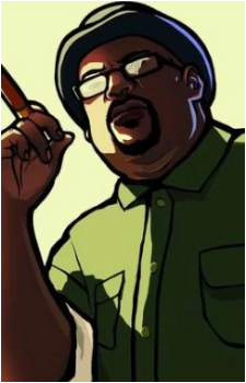 Big Smoke