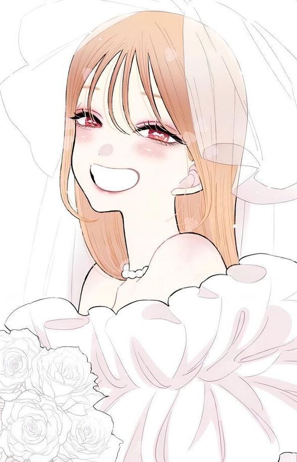 Marin Kitagawa