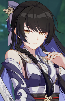Lin Zhaoyu