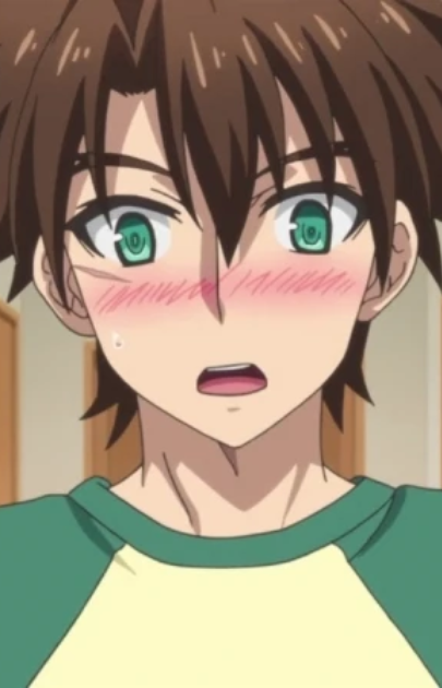 Basara Toujou
