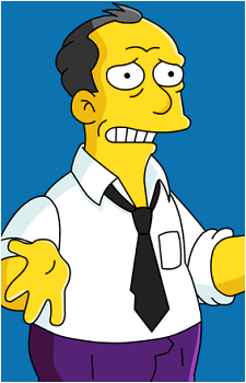 Gil Gunderson