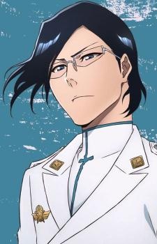 Uryuu Ishida