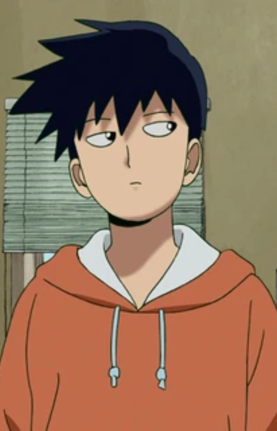 Ritsu Kageyama