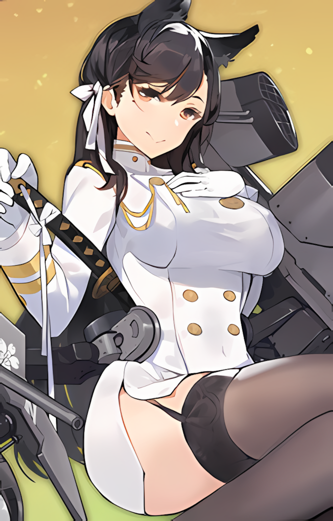 Atago - R