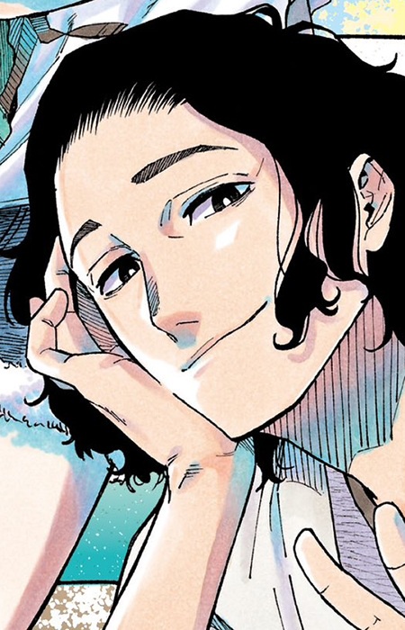 Maikeru Arakawa