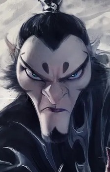 Gongbao Shen