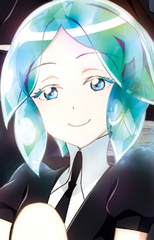 Phosphophyllite