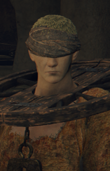 Brother Corhyn