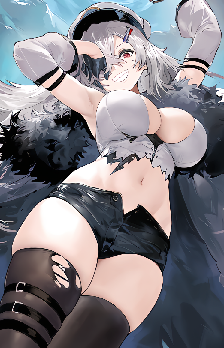 Gangut META
