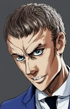 Emmanuel Macron