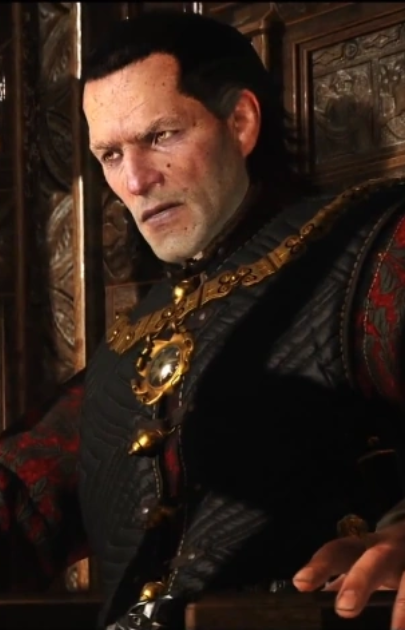 Emhyr var Emreis