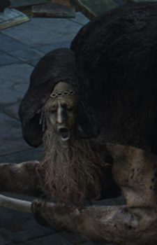 Pidia, Carian Servant