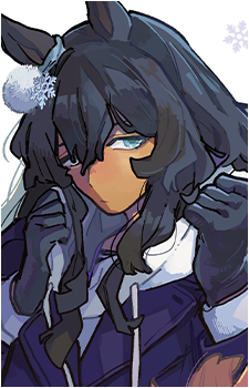Snow in Hazard