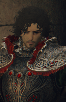 Knight Diallos
