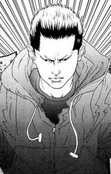 Tetsu Nemoto